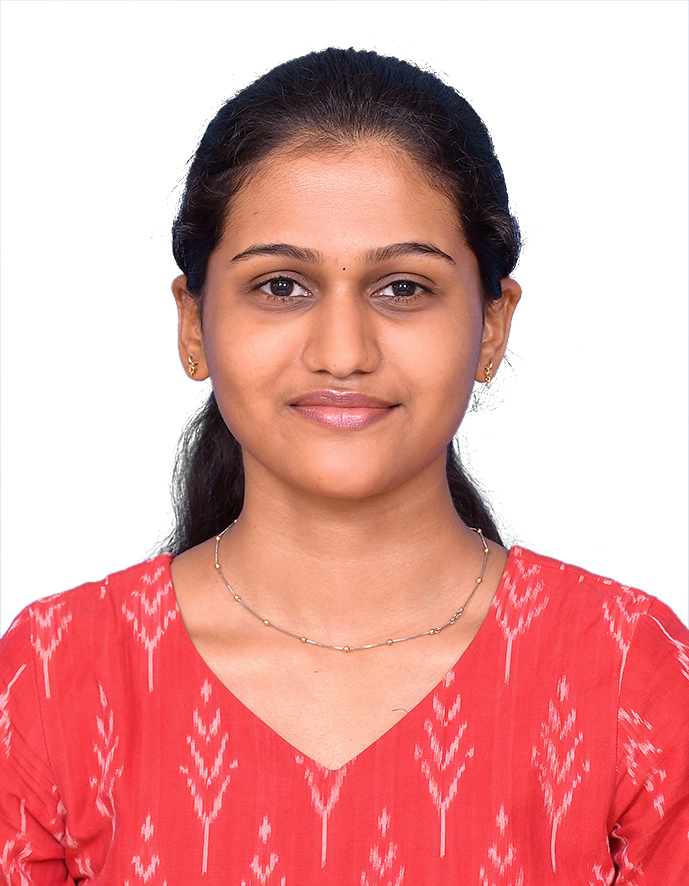Harshini T S