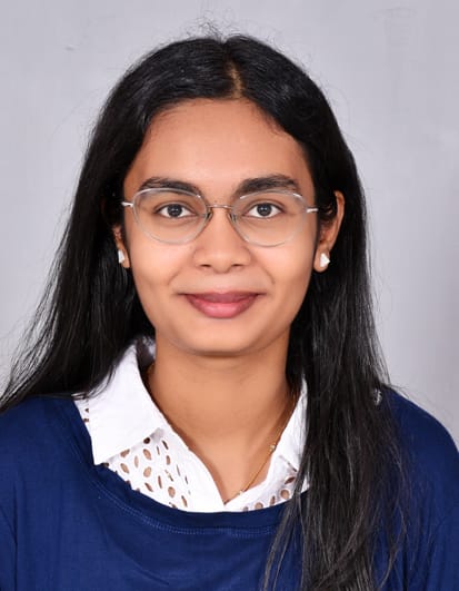 Jaisubasri Karthikeyan