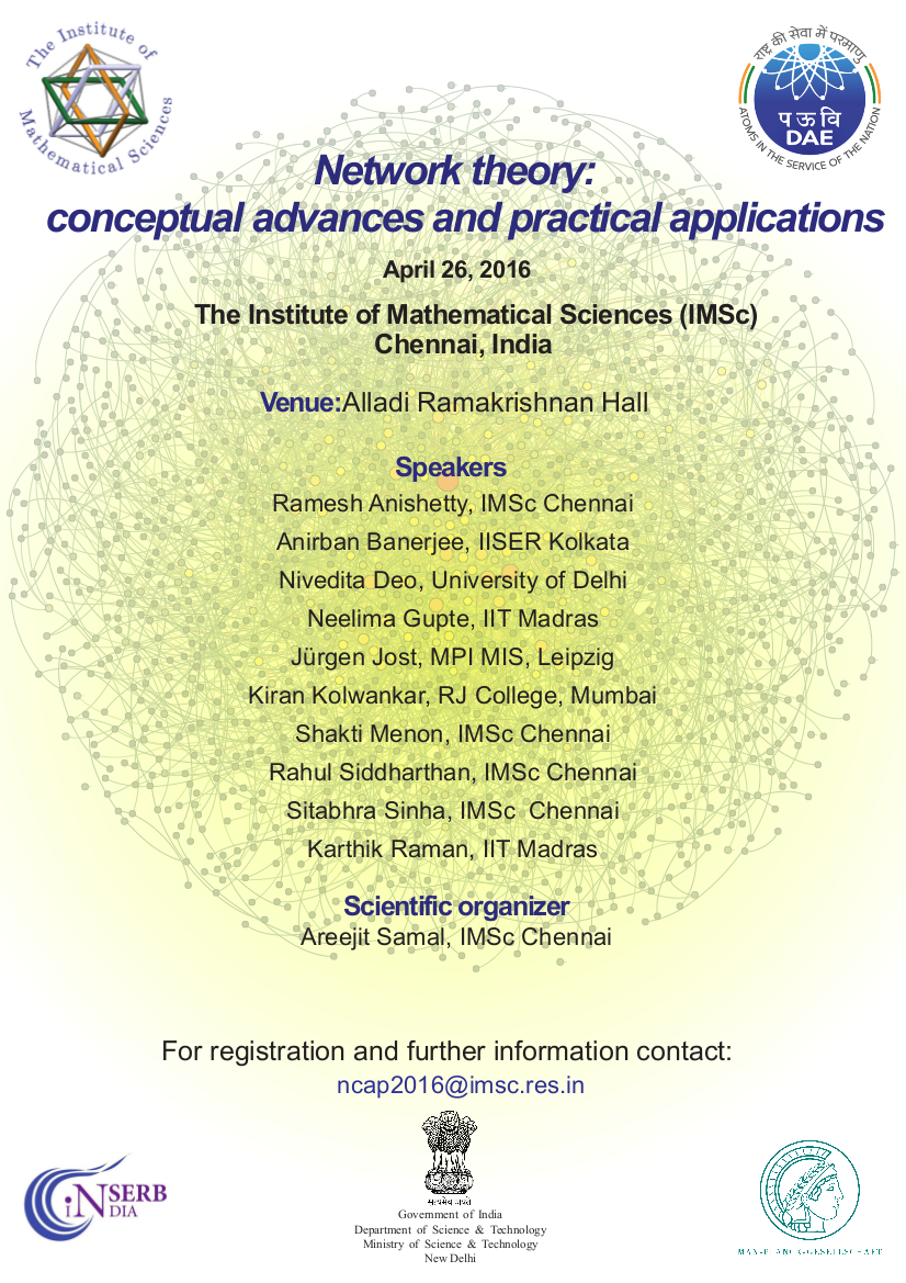 Computational Workshop Poster