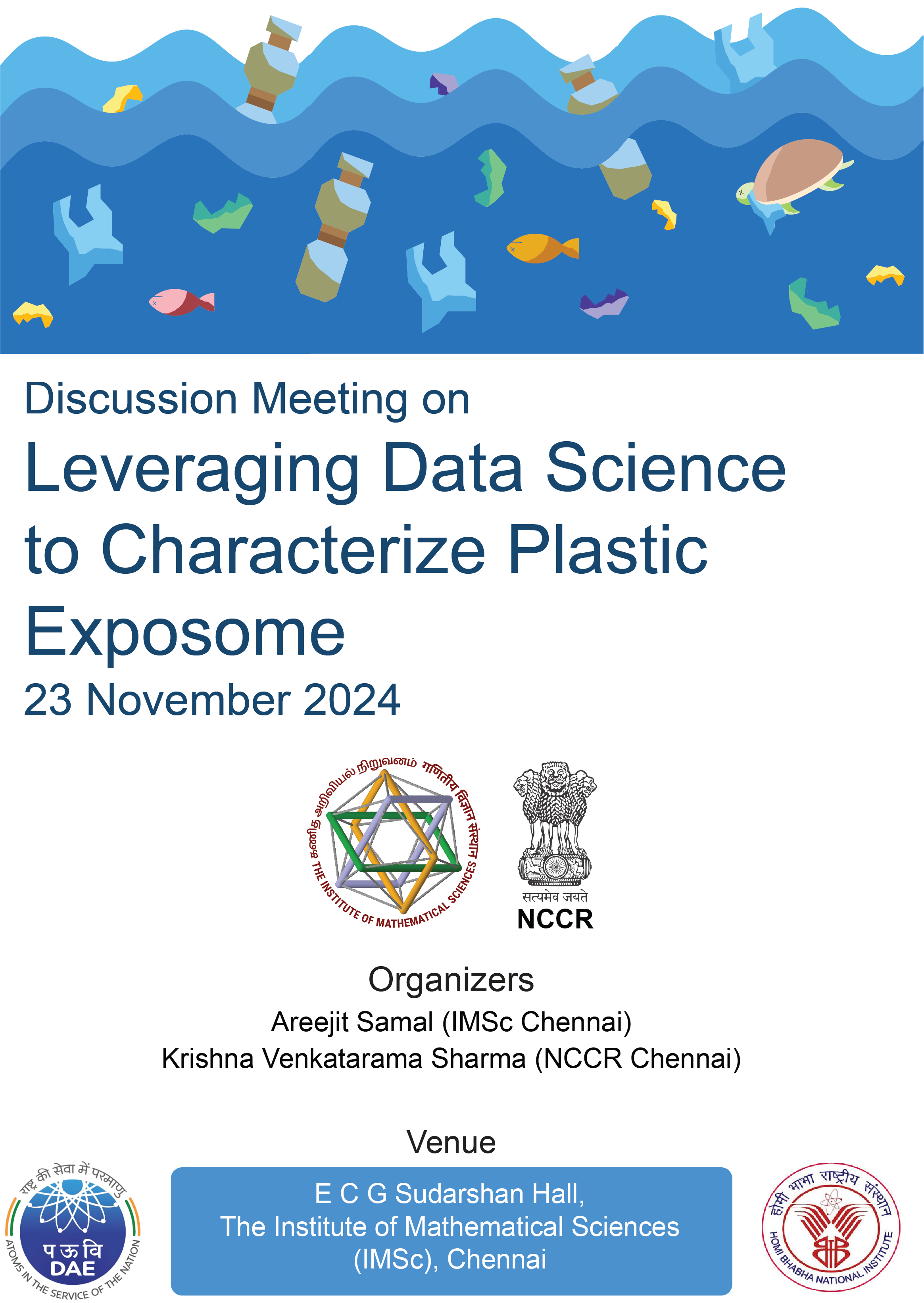 Computational Workshop Poster