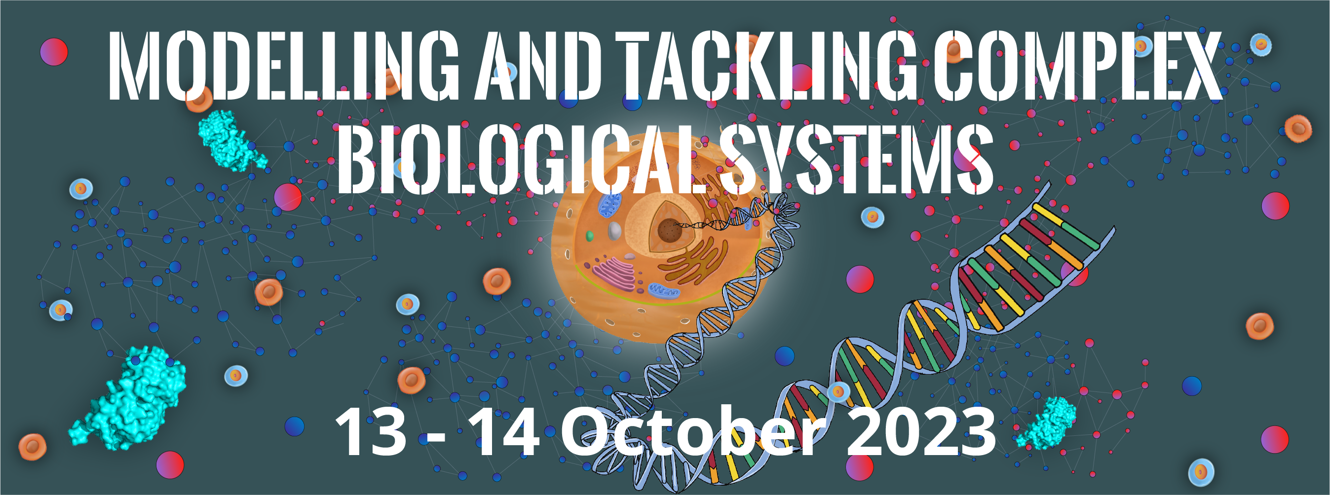 Network Biology Day Home Image